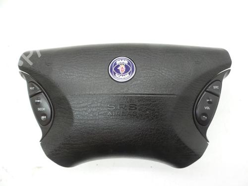 Used Driver airbag Driver airbag SAAB 9-5 (YS3E) 2.3 t (170 hp) 18608354 18608354
