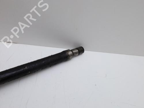 Right front driveshaft SAAB 9-3 (YS3D) 2.0 SE Turbo | BP30769571M39