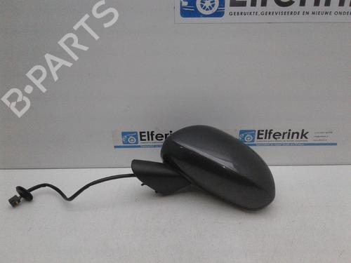 Used Left mirror OPEL CORSA D (S07) 1.3 CDTI (L08, L68) (95 hp) 18630251
