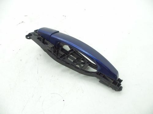 Rear right exterior door handle OPEL ZAFIRA / ZAFIRA FAMILY B (A05) 1.9 CDTI (M75) | BP18617975C130 