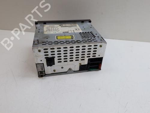 Radio SAAB 9-3 Cabriolet (YS3D) 2.0 i | BP21559702E6 