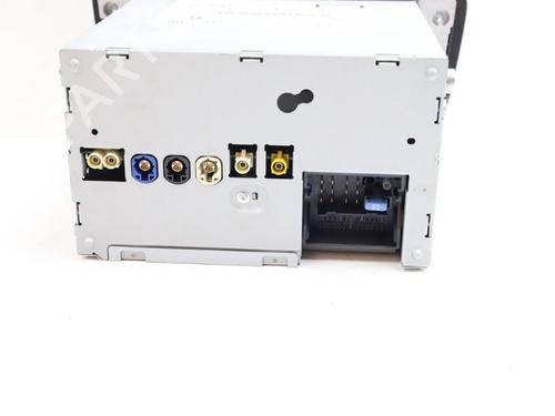 Electronic module MERCEDES-BENZ B-CLASS Sports Tourer (W246, W242) B 200 (246.243) | BP29954274M83 