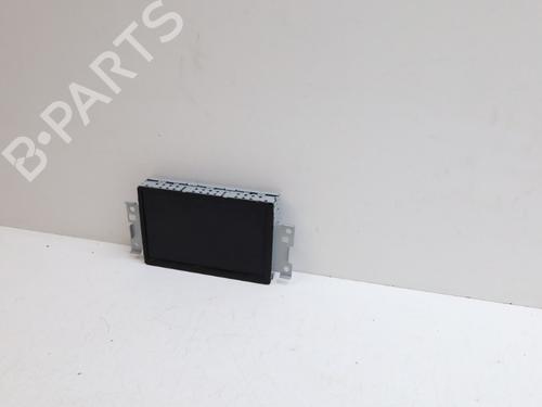 display-monitor-volvo-v60-i-155-2010-2011-2012-2013-2014-2015-2016-2017-2018-32229002 main image