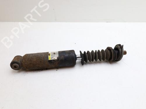 Used Left rear shock absorber Left rear shock absorber 38489646 38489646