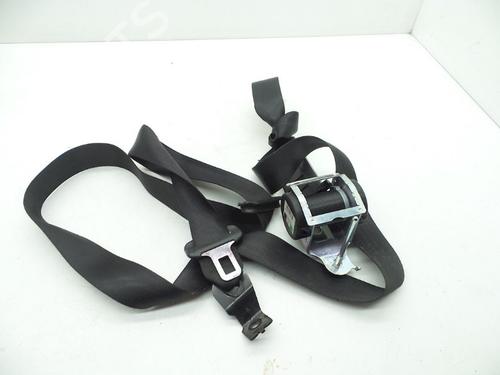 Used Front right seatbelt OPEL ZAFIRA / ZAFIRA FAMILY B (A05) 1.9 CDTI (M75) (120 hp) 18617961