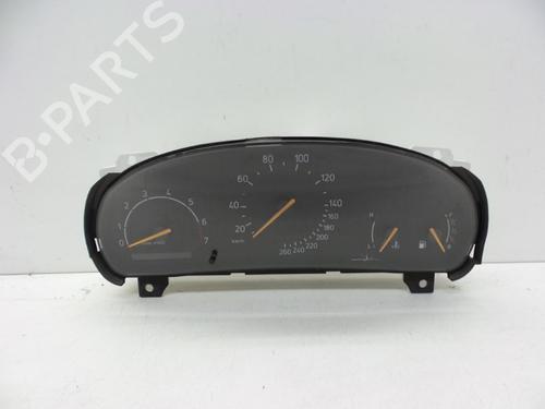 Used Display monitor SAAB 9-5 Estate (YS3E) 2.0 t (150 hp) 18626016