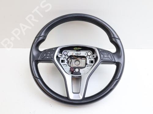 Used Steering wheel MERCEDES-BENZ B-CLASS Sports Tourer (W246, W242) B 180 CDI (246.200) (109 hp) 28567299