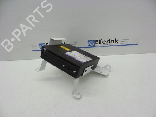 Elektronisk modul VOLVO S80 II (124) 2.5 T (200 hp) 18627439