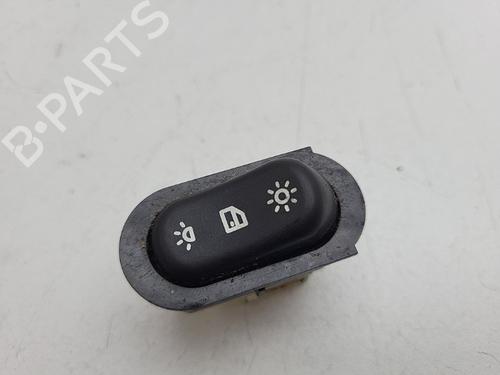Used Switch Switch SAAB 9-3 Cabriolet (YS3D) 2.0 Turbo (150 hp) 18607411 18607411