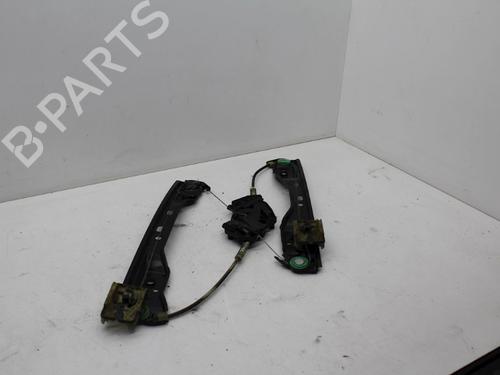 Used Front left window mechanism Front left window mechanism VOLVO S60 II (134) 2.0 T (203 hp) 18612991 18612991