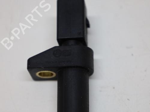 Electronic sensor MERCEDES-BENZ C-CLASS (W204) C 200 Kompressor (204.041) | BP36698294M84 - Image 5