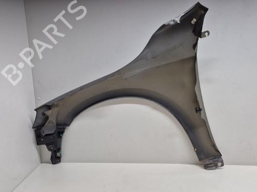 Right front fenders VOLVO V60 I (155) D4 | BP32229041C42