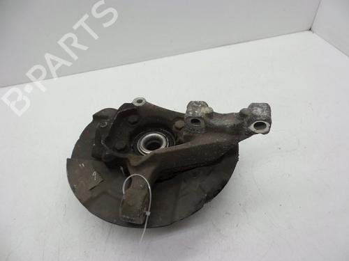Right front steering knuckle VOLVO S80 I (184) D5 | BP18623409M26 