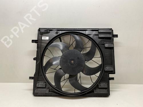 Used Radiator fan Radiator fan 39512757 39512757