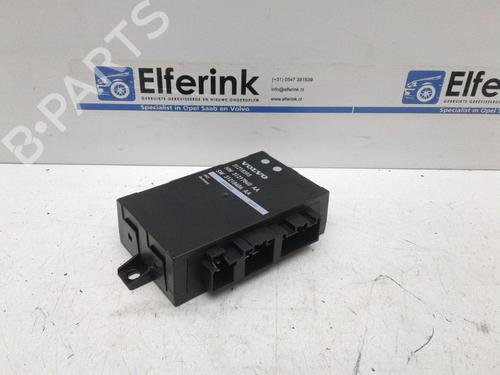 Used Other VOLVO V70 III (135) 2.4 D (163 hp) 18632415