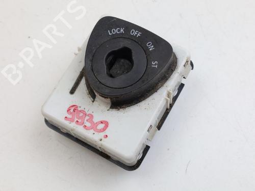 Schalter für SAAB 9-3 (YS3F, E79, D79, D75) 1.9 TiD (120 hp) 29743680