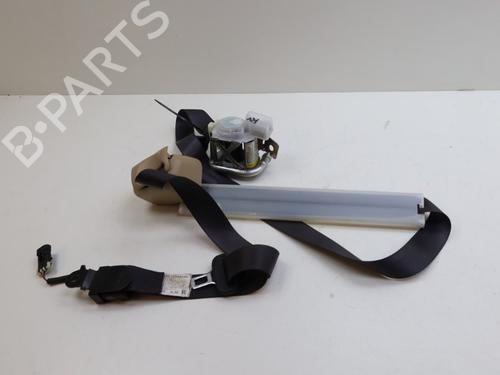 Used Front right seatbelt SAAB 9-7X 5.3 AWD (299 hp) 29954248