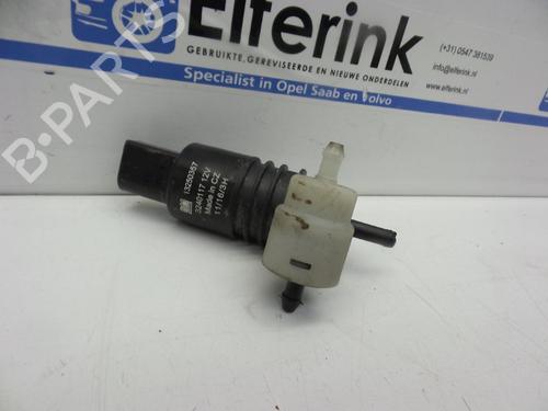 Used Washer pump Washer pump 18626605 18626605