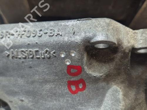 Gearbox VOLVO S60 II (134) DRIVe / D2 | BP37030730M3 - Image 5