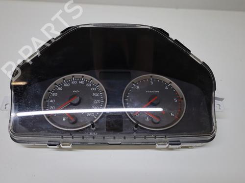 instrument-cluster-volvo-v50-545-2003-2004-2005-2006-2007-2008-2009-2010-2011-2012-32871631 main image