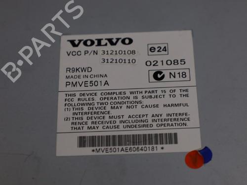 Electronic module VOLVO V50 (545) 2.4 | BP38200177M83 - Image 5