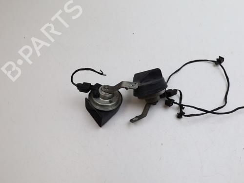 Horn VOLVO V70 III (135) T4 | BP29954299E13