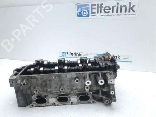 Cylinder head SAAB 9-3 (YS3F, E79, D79, D75) 2.8 Turbo V6 | BP22703056M5 