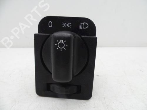 Forlygtekontakt OPEL CORSA B (S93) 1.4 Si (F08, F68, M68) (82 hp) 18616332