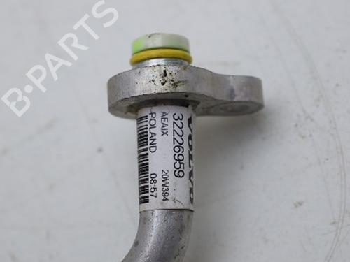 AC pipe VOLVO XC40 (536) Recharge | BP38463181M126 - Image 3