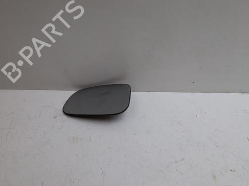 Spiegelglas links für VOLVO V40 Cross Country (526) D2 (114 hp) 32229051