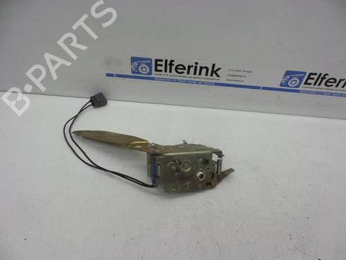 Used Rear right lock Rear right lock SAAB 9000 Hatchback 2.0 -16 CS (131 hp) 18627087 18627087