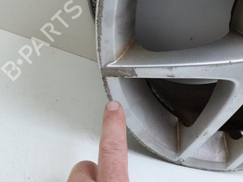 Used Rim SAAB 9-3 (YS3F, E79, D79, D75) 1.9 TiD (120 hp) 29743685