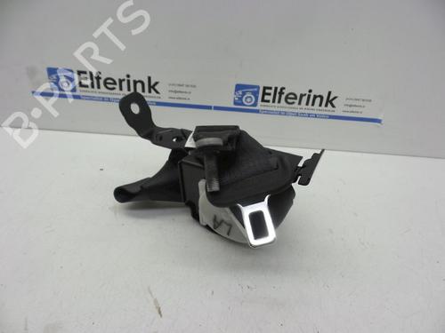 Used Rear left seatbelt OPEL INSIGNIA A Sports Tourer (G09) 2.0 CDTI (35) (170 hp) 18626632