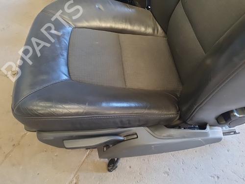 Juego Asientos Juego Asientos VOLVO V70 III (135) D5 (205 hp) 18639292 18639292
