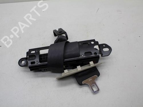 Sikkerhedssele bag venstre SAAB 9-5 (YS3E) 2.3 t (185 hp) 18613176