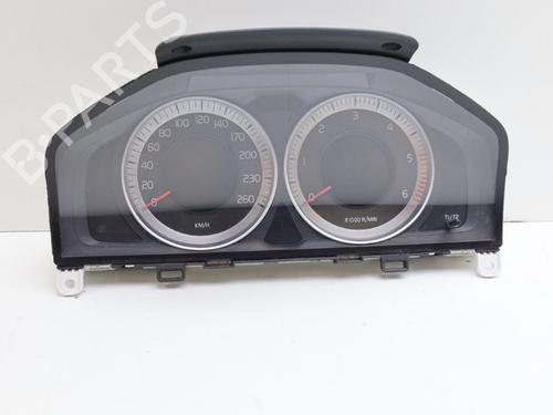 Used Cable VOLVO V70 III (135) D3 / D4 (163 hp) 29954341