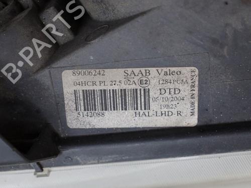 Højre forlygte SAAB 9-5 (YS3E) 2.0 t | BP25293033C29 