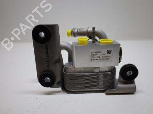 Used AC radiator AC radiator LYNK & CO 01 PHEV (261 hp) 35897287 35897287