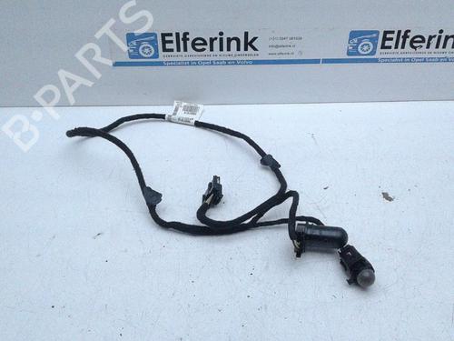 Used Electronic sensor Electronic sensor OPEL AMPERA (R12) EV 150 (151 hp) 18629867 18629867