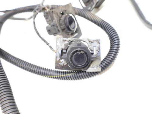 Electronic module SAAB 9-3 Estate (E50) 1.9 TTiD | BP38463232M83 - Image 3