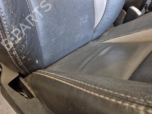 Seats set SAAB 9-5 Estate (YS3E) 2.0 t | BP24656869C78 