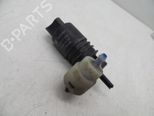 Used Washer pump Washer pump 18616130 18616130