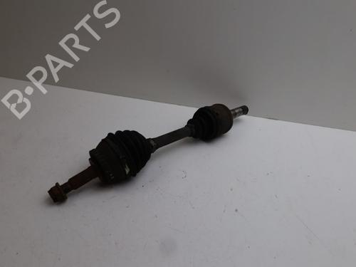 Used Left front driveshaft SAAB 9-5 (YS3E) 2.3 t (170 hp) 30853972