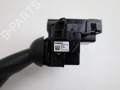 Steering column stalk VOLVO XC90 II (256) T5 AWD | BP39411190I23 - Image 2
