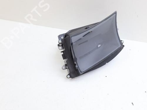 Used Display monitor MERCEDES-BENZ A-CLASS (W177) AMG A 35 4-matic (177.051) (306 hp) 27623411