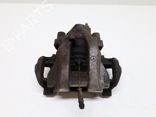 Used Right rear brake caliper Right rear brake caliper MERCEDES-BENZ E-CLASS (W212) E 350 CGI (212.057) (292 hp) 40606401 40606401