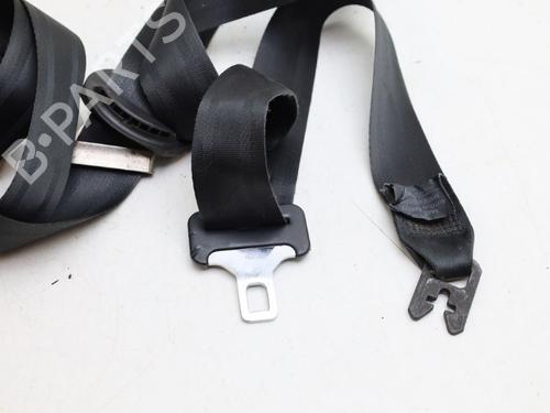 Front left seatbelt SAAB 9-3 (YS3D) 2.0 i | BP37169874I26 - Image 2