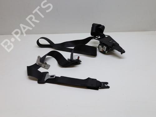 Used Rear center seatbelt Rear center seatbelt VOLVO XC90 I (275) 2.5 T AWD (209 hp) 33846831 33846831