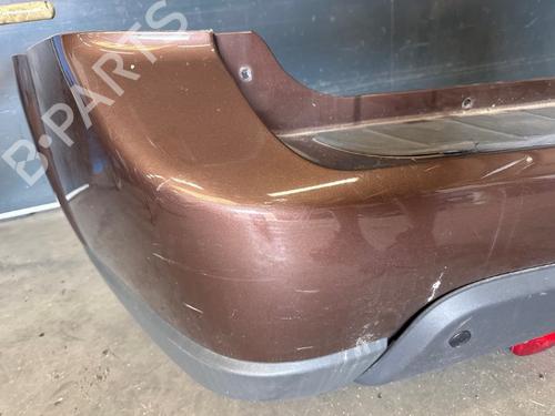 Bagtil kofangere SAAB 9-7X 5.3 AWD | BP29954240C8