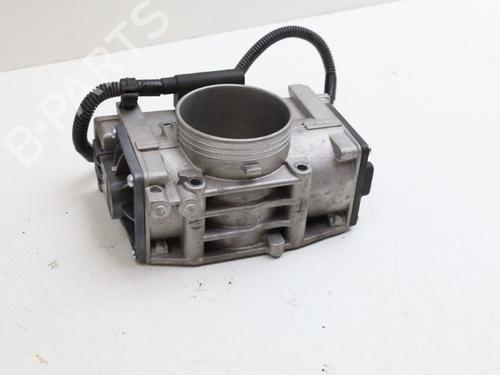 Used Throttle body VOLVO V70 II (285) 2.4 (140 hp) 30151370